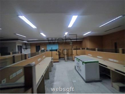 Commercial Office Space for Rent in Hyderabad